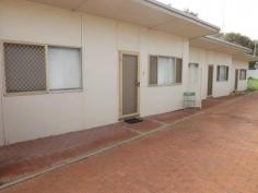  23/2 Robertson Rd Ledge Point WA 6043 This unit is located over the road from Havachat General Store in a block of 8. A short stroll to the beach and Tavern. Freshly painted and renovated, walk in walk out, you won't be disappointed this little gem. Bathrooms - 1 Bedrooms - 2 Lounge/Dining - 1 Storeys - 1 Water Closets - 1 