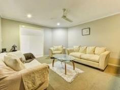 61 Durdins Rd Bargara QLD 4670 OPEN THIS SATURDAY 13/9/14 10.00AM - 10.30AM STUNNING EXECUTIVE HOME AT KELLY'S BEACH Position
 yourself in one of Bargara's most sought after residential addresses 
within walking distance of Kelly's Beach, restaurants and golf course. THE HOME INCLUSIONS: - 4 Bedrooms, main with En-Suite, separate toilet and walk in robe - Family and meals area leading out to large under main roof alfresco dining - Separate media/lounge room with air-conditioner -
 Quality fitted kitchen featuring quantum quartz stone bench top and 
overhead cupboards, Technika stainless steel appliances and dishwasher. - 2 x Whirlybird roof vents - Security Screens throughout - Double panel lift garage with remote control access - 6ft fencing secures the back yard with side access for boat, caravan and/or trailer - Ample Room for pool or shed - 5000L water tank and auto pump Age: Built Year 2010 Living at Kelly's beach is all about position and lifestyle in one of Bargara's hottest residential address. This home is an absolute pleasure to present to the market. Should
 you require any further information or would like to arrange a private 
inspection of this exclusively listed property please call the listing 
agent Violette Sinclair.   Property Snapshot Property Type: House Construction: Rendered Features: Built-In-Robes Ceiling Fans Close to Transport Coastal Dishwasher Ensuite Entertainment Area Established Gardens Family Room Fenced Back Yard Formal Lounge Internal Access via Garage Rain Water Tank Remote Control Garaging Security Screens Walk-In-Robes