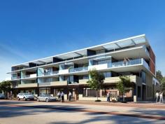  24/87 Waratah Avenue Dalkeith WA 6009 Go to www.dalkeithonwaratah.com.au - Construction has commenced! Open by appointment at any time at our new display suite at Shop 7/81 Waratah Avenue. ‘Dalkeith
 on Waratah’ incorporates premium living areas, expansive master suites,
 luxurious bathrooms and exceptionally generous outdoor living areas, 
perfect for entertaining. Apartment 24 provides 180m2 (excluding the 
carbays and storage area) of living space on the second floor with a 
north/west facing orientation. Apartment 24 is being sold ‘off the 
plan’. The builder is Georgiou Group. * contemporary landmark building * impeccably proportioned interiors * 2 master suites * generous 25m2 terrace * individually designed and crafted kitchen * premium gaggenau appliances * 2 luxury bathrooms * quality pre-selected timber or stone flooring to living area * choice of co-ordinated interior colour palettes * fully zoned reverse cycle air-conditioning 
 * private residents’ courtyard complete with seating, water feature 
and gardens in which to relax and enjoy the infusion of natural light * 2 under-croft secure car bays plus –lockable storage area * lift access to secure car parking bays * pet friendly development subject to strata guidelines * high energy rating 