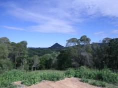 411 Black Pinch Road COOTHARABA, QLD 4565 Build an Eco-Retreat
			
					 - COOTHARABA QLD This
 very private and peaceful 25 acres of undulating land is only 7 minutes
 to Pomona and 30 minutes to Noosa. A fully concreted driveway leads up 
to a prepared house site which overlooks the natural acreage and offer 
quality views to Mount Pinbarren and beyond. The property offers easy 
access to Noosa Trails Network for horse riding etc. This seems very 
good value for a large block and neighbouring properties at the end of 
the cul de sac use solar power. If you are looking for a real getaway to
 nature retreat, this property would also suit buyers looking to land 
bank for future investment. Ref: 474 