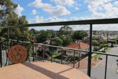  BEATTY PARK APARTMENTS UNIT 57/227 VINCENT STREET WEST PERTH ,WA 6005 STUNNING APARTMENT! FANTASTIC INVESTMENT! AMAZING FIRST HOME! #FIRST TIME OFFERED# POTENTIAL RENT OF $450pw I know, I know, you've probably heard it all before. "Looked great in the photos but when we went to see the place it really let us down." Well take my word for it. These photos don't do this beautiful apartment justice. Come look for yourself if you don't believe me. Perched up on the 5th floor high above the hustle and bustle below is this completely renovated one bedroom apartment. Situated half way between hip and happening Leedy and ultra trendy Mt Lawley yet within skipping distance of Perth CBD lies this well managed complex.  One of the best I've seen and with a beautiful hills outlook I'm certain you will be impressed (if not you have very high expectations). Others in the complex are rented out at $450pw so you can sit back and watch your bank balance grow. Entry to the parking area is off Cleaver St. Give me a bell or email me (Scott) on 0438 933 634 for more info or to have a look. 
