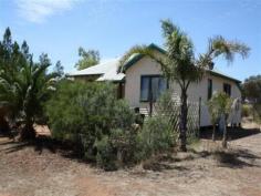  103 Seventh Ave Northampton WA 6535 REDUCED! SELF SUFFICIENCY AT ITS BEST Located 2 kilometres south of the historic town of Northampton, this 7 acre undulating property is a sight to behold. Features include: Quaint 3x1 Timber and Iron family home 2 powered Sheds.... 1 Packing shed (15 x 9m) and 1 workshop (8 x 6m) Abundance of water including 2 bores Established orchard with a passive income Numerous fruit trees such as: Mandarin, orange, lime, lemon, mulberry, fig, mango, olive, pomegranate, macadamia, tangelo, lemonade and more. Approx 60 chickens with fabulous chook yard Embrace the opportunity to fulfill a lifestyle second to none. Be totally self sufficient and enjoy country life with all the benefits of amenities, shops, community clubs and so much more. View by Appointment Features Bathrooms 	 1 Bedrooms 	 3 