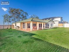  51-53 Alma Rd Dakabin QLD 4503 Property Information Feel the cool comfort of this beautiful 226sq home. Upon entering this well designed home you will find a large formal lounge, large kitchen dining and living area the masterpiece of this house is it's king size main bedroom which contains a large ensuite where you will enjoy soaking in the spa bath. Large walk in robe.  This flat 1040 square metres of land is screaming for a pool. With easy access to the front and back of the house and having 2 street access makes this property a landscapers dream. With the new overpass to North Lakes opening this year and the development of a new woolworths and specialty stores been approved for construction. This property has loads of appeal.  Floor Area 	 226 sqm Land Size 	 1040 sqm Tenure 	 Freehold Approx year built 	 2000 Property condition 	 Excellent Property Type 	 House House style 	 Lowset Garaging / carparking 	 Internal access, Double lock-up Construction 	 Render and Brick Joinery 	 Aluminium Roof 	 Tile Walls / Interior 	 Gyprock Flooring 	 Tiles and Carpet Electrical 	 Satellite dish, TV aerial Property features 	 Safety switch Chattels remaining 	 Blinds, Fixed floor coverings, Light fittings, Stove, TV aerial Kitchen 	 Modern, Open plan, Dishwasher, Separate cooktop, Separate oven, Extractor fan, Double sink, Pantry and Finished in Laminate Main bedroom 	 King, Walk-in-robe and Heating / air conditioning Ensuite 	 Separate shower, Spa bath Bedroom 2 	 Double and Built-in / wardrobe Bedroom 3 	 Double and Built-in / wardrobe Bedroom 4 	 Single and Built-in / wardrobe Main bathroom 	 2 way, Bath, Separate shower Laundry 	 Separate Views 	 Urban Aspect 	 North Outdoor living 	 Entertainment area (Covered and Concrete) Land contour 	 Flat Grounds 	 Tidy, Backyard access Garden 	 Garden shed (Sizes: 3x3, Number of sheds: 1) Water heating 	 Electric Water supply 	 Town supply Sewerage 	 Mains Locality 	 Close to shops, Close to schools, Close to transport 