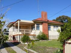  1054 Paynesville Rd Eagle Point VIC 3878 STYLISHLY RENOVATEDThis charming home has been tastefully refurbished and offers lake and rural views. New kitchen with electric oven, gas cook top, dishwasher, lounge with gas heater, three bedrooms all with BIR's, second living room, new vanity and tiling to bathroom, laundry and separate toilet. Rewired, freshly painted internally, high ceilings, ornate cornices, new light fittings, freshly polished hardwood floors, mains gas, new tiling and instant gas hot water. There is a deck for all your outdoor living, double carport and access to the large backyard for vans or boats. Situated close to the boat ramp, Golf Club and Gippsland Lakes. 