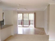  13/14 Olakuna Crescent FERNY HILLS QLD 4055 You will be impressed as soon as you walk into this beautiful, unique split level townhouse. With
 three good sized bedrooms, all with built-ins, ceiling fans and the 
main with air-con. Huge separate living and dining areas that flow 
through to the small patio out the back. Also featuring a centered, 
massive kitchen fit for typically a much larger property. You could be 
forgiven for thinking that you are buying a home at a townhouse price. Offering
 extreme value as townhouses in this complex were getting prices in the 
high $300K to early $400K just two to three years ago. This really is a 
great opportunity to get into the market or invest before it starts 
going up again. Offering an amazing location just minutes away 
from the Ferny Grove Train Station, shops, schools and other amenities 
you really can leave the car at home with this one. Other features: - Split system Air-con in living areas and main bedroom - ceiling fans through out - Two car tandem lock up garage, with ample storage space - Location - Quiet, sort after complex - Courtyard - Pet friendly - Leafy outlook You
 don't want to miss out on this great opportunity to own this fantastic 
townhouse so call Drew today to arrange a time to view. Inspection by appointment only. 