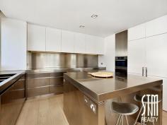  Notts Ave Bondi Beach NSW 2026 This 4 bedroom penthouse apartment is located in arguably one of Bondi's best streets. With complete, uninterrupted views over Bondi Beach, the apartm. 
