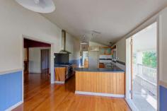 31 Watson Road Southside  QLD  4570 *Fully reno Queenslander *Original features retained *3 beds, 1 bath, 6 car accom *Verandah + deck with views *Elevated 1,090m2 block *Sought after location AUCTION Tuesday 23rd September @ 6pm Kingston House, 11 Channon St, Gympie Build your own memories here, in a property that holds so much history already! * Stunning Queenslander fully renovated * Originally situated above Gympie’s Nelson Reserve * Built approx 1920’s/30’s and relocated 1966/67 * Perched high & dry on 1,090m2 block * Highly sought after Southside address * 3 bedrooms, 2 with air cond & ceiling fans * Bathroom with separate shower & timber vanity * Central country style kitchen, walk in pantry * Dining area leads to rear verandah with views * Air cond lounge with wood heater & feature arch * Partly enclosed L-shaped verandah at front * Ornate ceilings, timber floors, casement windows * New fully insulated roof, double remote garage  * 4 car accomm, storage & workshop underneath 