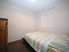 1/96 Must Street Portland Vic 3305 This 2 bedroom brick veneer renovated unit is situated in a great 
location within 100m from Portland's RSL Bowling Club, short walk to 
Bentinck Street cafe district and foreshore precinct.
 This property would make an ideal investment with rental potential 
of $180pw or a great retirement unit for a downsizing retiree.
 For more details and to organise your inspection please contact Portland Seaview Real Estate. 