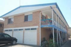  3/35 Atkin Street Tugun Qld 4224 This well appointed first floor unit is located just a few minutes level
 walk to patrolled Tugun Beach and Club, and main shopping precinct 
including many established and yummy restaurants. 
 
Set in a small block of only 5 units, it has 2 bedrooms with built in 
wardrobes, bathroom and separate toilet. The lounge, dining and kitchen 
are open plan with bamboo flooring and air conditioning. The kitchen has
 recently been renovated with plenty of bench space and pantry. There is
 a separate laundry with new front loader washing machine. 
  
The balcony at the front entrance is an ideal place to kick back and enjoy the breeze. 
 
Good sized single lock-up garage with storage. 
 
Low body corporate - approx $28pw. Small pets allowed. 
 
Owners need to sell and have priced to meet the market at $265,000. Please call now to arrange a private inspection. 