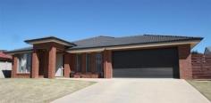 Cobram VIC 3644 Quality homes surround this 4 bedroom property and emphasise the 
importance of buying well in such a sought after location. Priced to 
sell these Sellers have priced their property in the market. Excellent 
high sandy block of land, this home has quality features throughout, 2 
living areas, 2 bathrooms, very open kitchen/dining & family room, 
ducted heating/cooling. “Great Location, Great Price”. A must to see. 