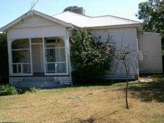 43 Rose Street, Wee Waa, New South Wales Timber home with character, established gardens and large shed 