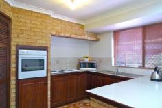  Mundaring WA, 6073 CLOSE AND CONVENIENT Built in 1989 this solid 3 x 1 brick and tile house set on an 1800m2 block represents great value as a starter home, indestructible rental or for retirees wishing to be within walking distance of the centre of Mundaring. 3 good sized bedrooms all with built in robes Ducted Evaporative Air Conditioning (recently serviced) plus reverse cycle in lounge Solar Hot Water System 1800m2 block with mature fruit trees and easy care gardens Large shed slabbed and powered with gantry and apron outside Additional tool shed with gardening section Enclosed undercover drying area or additional shed space Undercover garage Full white ant treatment carried out in June Decorated in neutral colours and close to everything this great little property has a lot to offer and in well worth inspection. Call Nancy McKinnon on 0418949959 Other features: Built-In Wardrobes,Close to Schools,Close to Shops,Close to Transport,Garden 