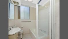  2/11-15 Ocean St Wollongong NSW 2500 "Hop, Skip & Splash" Situated overlooking North Beach & beyond is this fully renovated “as new” two bedroom security apartment. Yes, you won’t have to lift a finger, just relax, soak up the sea mist & chill out in this most enviable of locations. Features:- Stylish “new” fully equipped polyurethane kitchen with servery to dining area, two sparkling modern bathrooms (including en-suite), mirrored robes in both bedrooms, new carpets, repainted throughout, re-tiled L shaped balcony with ocean aspect, lounge room with study nook, new internal laundry, security parking & lock up storeroom.  With a light & airy north facing level one layout, the unit is perfect for entertaining all year round & is located within a stones throw to Novotel North Beach, restaurants, cafes, pools & iconic surf beaches. Handy to North Wollongong Station & Shuttle Bus for CBD or University Commuters.  For those seeking a “quality apartment” plus a “prime seaside locale”, you may have just discovered your new home unit or investment property! Contact: Rodney Stone 0431 821 949 or rodney.stone@raywhite.com General Features Property Type: Unit Bedrooms: 2 Bathrooms: 2 Indoor Features Toilets: 2 Outdoor Features Garage Spaces: 1 Other Features Built-In Wardrobes,Close to Schools,Close to Shops,Close to Transport,Secure Parking,storage cage 