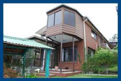  253 Carella Street, Howrah TAS 7018 CAPTIVATING VIEWS BER: $375,000 - $395,000 Settle into this family home that has captivating water, mountain and city views. This home has 3 bedrooms plus a study and 2 bathrooms plus a powder room. It is in need of your personal touches. Ideal location with some very good features. A large living area downstairs has a powder room and opens onto a glassed entertaining area. Established gardens and a 3 bay carport add to the great bonuses of this home. Kitchen has marble bench tops and Tas Oak cupboards. 