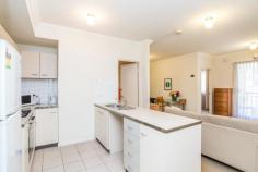  2B/811 Hay Street, Perth WA 6000 Paragon CBD, one of the best located residential buildings in Perth. 2B considered: *Currently leased at $400 per week, with a great tenant *Furniture included *53m2 internal living, plus a covered balcony for when one needs some fresh air & a small storage cage on level M *Double bedroom with built-in robes *Open plan kitchen/meals & living with a separate dining or study space- some apartments have even converted this area into a second bedroom *Kitchen with stainless steel appliances, more than enough cupboards & bench space (for a one bedroom apartment) & dishwasher recess *Spacious bathroom with a tub & combined laundry nook *Split system reverse cycle air conditioning - See more at: http://www.mjandco.com.au/real-estate/property/746886/for-sale/apartment/wa/perth-6000/2b-811-hay-street/#sthash.EzKp70Zz.dpuf 