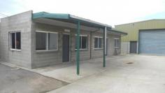416 Blackshaws Road,	
	ALTONA NORTH VIC 3025 THE LAND, LOCATION AND EXPOSURE 
							
								Massive 2500m2 approx. of Industrial land with over 30m frontage
 to busy Blackshaws Road, less than 1km to Princess Freeway, large 
office area and 330m2 approx. of warehouse. Complete with 3 phase power,
 a wash buy and ample concrete and bitumen for multiple car parking. A 
must for the business! Needing land and exposure all within 12 km to the
 CBD. A flexible lease will be negotiated to the right applicant. Call now to discuss.   
										 