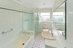  1/4 Belmont Ave Wollstonecraft NSW 2065 Property Type : 	 Apartment Sale : 	 Private Treaty Floor Area : 	 85 Sqms Strata Levies : 	 $4,158 pa Council Rates : 	 $808 pa Water Rates : 	 $572 pa Wonderful Wollstonecraft Gem CONTRACTS HAVE NOW EXCHANGED - THERE WILL BE NO FURTHER VIEWINGS. Beautiful light bright 2 bedroom unit in well maintained low rise block of only 12. Nothing to do except move in.Perfect for owner occupier or investor. Short walk to Wollstonecraft station and buses. Regular bus service to crows Nest and North Sydney CBD. Unit 85SQM + 25SQM LUG * Renovated bathroom with separate bath  * Two spacious bedrooms one with built-ins  * Large separate eat in kitchen  * Internal laundry facilities plus shared laundry in block * Good sized balcony and large 25sqm lock up garage * Huge open plan lounge and dining area * Tranquil outlook and distant city skyline views OUTGOINGS: Water $572pa Rates $808pa Strata $4158pa Property Features Built-In Wardrobes • Close to Shops • Close to Transport • Terrace/Balcony •  