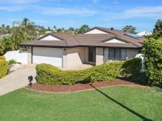 3 Bettina Ct Eatons Hill QLD 4037 This is an extremely spacious home with large bedrooms and a great 
kitchen overlooking the in-ground pool. Even better, the rumpus room 
leads out to the pool, deck and covered pergola. All this is only a 
short walk from the bus stops to the city, schools and shops and for the
 keen, just a leisurely stroll to the golf course. 

 Key Points 
 
 
 4 spacious bedrooms with built-in wardrobes Modern kitchen with gas cook top and dishwasher 2 bathrooms including en-suite Rumpus room leading to outdoor entertaining area In-ground pool Lounge room 
 
 
 Dining/ meals area Split air-conditioner Large walk-in linen press Double lock-up garage 700 sqm allotment 
 
 