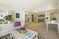  Newport 19/49–51 Foamcrest Ave NSW 2106 ACROSS FROM THE BEACH – IN THE HEART OF THE VILLAGE! 
This apartment is for those buyers who are not satisfied with the pokey 
and depressing living spaces available in a typical 1 bedroom apartment. 
This apartment has an open plan lounge dining & kitchen area BIGGER 
than any one bedroom apartment that you’ll see under $500k, enabling you
 to lounge & entertain in a HUGE bright & airy living space. 
Located right across the road from Newport Beach (complete with water 
glimpses) and in the heart of Newport Village with shops, café’s, 
supermarkets & transport are at your door step. Double underground 
security parking and internal laundry. This modern apartment allows its
 occupants to live the quintessential beachside lifestyle! Perfect for 
the first home buyer, investors, or those looking for a wonderful 
weekender. 