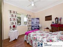 Kingswood NSW 2747 GRAND OPENING: SATURDAY 30TH AUGUST 1:00PM - 1:30PM First time offered. Prime location as property is adjacent to Nepean District Hospital and walking distance to University and train station. Fantastic level rectangular block with 19 metre frontage and 758m2 land size in area. This block is free of any easements. Zoned residential 2d (PROPOSED B4 MIXED USE ZONE UNDER NEW LEP) This family home consists of renovated kitchen and bathroom, 2 bedrooms, main with built in wardrobe, dining room, family room, sunroom and double garage plus disabled ramp access. Contact us today to have full copy of the contract for sale emailed to you. Call for an appointment today, before it is too late!! AUCTION: SATURDAY 27TH SEPTEMBER, 2014 AT 1PM - ON SITE