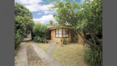 
 A CLASSIC STYLE 
 The triple front brick veneer 
simply never dates. Its classic style is one that is sought after in any
 suburb. That this one has all the amenities at its fingertips is that 
extra bonus that just completes its popularity. Offering 3 excellent 
sized bedrooms, formal lounge, dining room, great sized kitchen with 
meals area and family sized rear garden. Nestled behind a picket fence 
for privacy and highlighted throughout with floorboards. This home is 
perfect for both those starting out or simply adding to your portfolio. 
Either way you can rest assured this style will never date. 
 