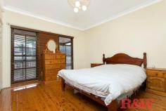  51 Hodge St Hurstville NSW 2220 MOVE IN NOW OR BUILD YOUR DREAM HOME 3 2 1 Located on one of the most popular street in Hurstville, this north east facing level block is waiting for you. Move in, renovate or knock down are all up to you. The property is in good condition with three bedrooms all having built in robes Spacious lounge room and separate dining room Neat and tidy kitchen with natural gas cooking 2 bathrooms and internal laundry Lock up garage Land size is approx. 543.6/m2 with a 15.54m frontage Public transports, parks and shopping centre all within walking distance Property Features Swimming PoolBuilt-In WardrobesClose to SchoolsClose to ShopsClose to TransportSecure ParkingFormal LoungeSeparate Dining 