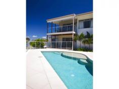  4/2 Dolphin Agnes Water Qld 4677 FULLY FURNISHED APARTMENT!  Top floor apartment of only 6 in the complex. Well situated pool for those balmy days and a short walk down a quiet no-through road to the beach. Sleeps 8 - Modern 4x bedroom apartment, with all furnishings. Modern decor, fully self contained, TV, stereo, large modern fully equipped kitchen, with wide breakfast bar, dishwasher, microwave, Split system air conditioner & fans, screened, large covered patio with BBQ & outdoor dining & chairs, lock up garage. Call Cam today to get up to date information on this executive property. Watch the video. Property Map Map data ©2014 Google Terms of Use Report a map error Map Satellite Request Property Information If you would like more information on this property, simply complete the details below and we will be in contact shortly Name: Email: Mobile: Comments: Note: fields marked with a bold label are required to submit this form. Inspections Inspections by appointment only. Features General Features Property Type: Apartment Bedrooms: 4 Bathrooms: 2 Indoor Ensuite: 1 Toilets: 2 Built in Wardrobes Outdoor Secure Parking Balcony Swimming Pool - Inground 