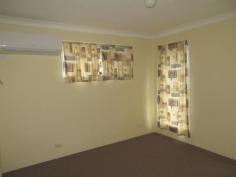  41 Pallert St Middle Park QLD 4074 New Kitchen, New Carpets, New Paint !! Bedrooms3Bathrooms1Carspaces1 Inspections  Sun 28 Sep 2:00pm - 2:45pm This neat brick and tile home is positioned in a very convenient Middle Park location. A new kitchen has been installed and new carpets have been laid throughout the home. Other features include; * Three bedrooms, one bathroom and separate toilet * Separate lounge and dining areas * New kitchen cupboards, stove and rangehood * Fresh internal paint job * Large covered outdoor entertaining area * Side access for extra vehicles or a caravan * Fully fenced block of land with a large garden shed * Close to schools, local shops and council bus route To find out more and arrange your personal inspection, call today on our 7 Day 24 Hour Buyer Hotline. REF: 08114 Property Features Property ID 	 11250353 Bedrooms 	 3 Bathrooms 	 1 Garage 	 1 Land Size 	 547 Square Mtr approx. Split System 	 Yes Built In Robes 	 Yes Fully Fenced 	 Yes 