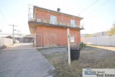  3 Goulburn St Kings Park NSW 2148 This is the perfect opportunity for an existing business owner looking to cut costs with accommodation on site! 
 
Recently vacated and ready to lease. 
 
Site is approx 300-400 metres walking distance to Marayong Station. 
It includes a 10 room double brick building all solid with concrete slab top and bottom. 
Bottom section of building has 5 large size rooms plus combined lounge & Kitchen, laundry and full bathroom 
Upper section has a 5 bedroom accommodation plus lounge, kitchen, 
laundry, separate toilet with wash basin and bathroom. It also has 
ducted air conditioning. You can also use this as additional office 
space. 
 