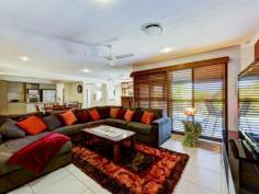 6 Rosander Pl Bargara QLD 4670 OPEN THIS SATURDAY 13/9/14 11.00AM - 11.30AM STYLISH EXECUTIVE HOME IN CENTRAL BARGARA This
 home has been designed, built and maintained to an impeccable standard 
for those seeking a premium, low maintenance relaxed and privileged 
lifestyle with ocean, beach, major shopping Centre, golf course, park 
land and the lovely boardwalk all in walking distance. THE HOME INCLUSIONS: -Spacious separate formal lounge room -
 The gourmet kitchen boasts Westinghouse appliances, dishwasher, double 
size fridge space and large pantry, an abundance of bench and storage 
space. -The adjacent open plan family/living and dining room with 
exquisite wooden plantation sliding shutters and wide open sliding doors
 lead out to massive covered alfresco entertainment area will 
accommodate large gatherings. -The master suite comprises a king size
 bedroom, generous walk-in wardrobe and magnificent bathroom with spa 
bath, shower and separate wc. -45x45 tiles throughout the informal and wet areas - Ducted reverse cycle air-conditioner, Security screens and timber blinds throughout, as well back to base security system -Insulation -Termimesh
 system in place as well as professional pest inspections done quarterly
 with a yearly though inspection for extra peace of mind when it comes 
to termites and other pests -Outside security lights -11x190 watt solar panel system -Fully fenced yard with irrigated established gardens -Good Size 769m2 Allotment -Peaceful Cul-de-sac Street Rates: $1,491.00 per half year based rates notice for half year ending 31 December 2014 Age: Approximately 10 years old - only one owner, home looks like new with all the extras This home is an absolute pleasure to present to the market. Should
 you require any further information or would like to arrange a private 
inspection of this exclusively listed property please call the listing 
agent Violette Sinclair.   Property Snapshot Property Type: House Construction: Rendered Land Area: 769 m2 Features: Alarm Built-In-Robes Ceiling Fans Close to schools Close to Transport Coastal Combined Kitchen & Dining Courtyard Dining Room Dishwasher Ducted Heating Ensuite Entertainment Area Established Gardens Formal Lounge Fully Fenced Yard Remote Control Garaging Rumpus Room Security Gate Security Screens Spa Walk-In-Robes