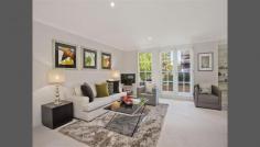  2/24 Ridge Street North Sydney NSW  2060 Live, work and relax within walking distance of this exceptional, contemporary first floor apartment close to everything. Providing an easycare lifestyle or attractive investment, this stylish residence enjoys tranquil leafy aspects and an abundance of natural light from its idyllic position within a quality low-rise security building. Boasting spacious modern flowing interiors and a highly-sought after location, it is footsteps to relaxing parks, cafes and eateries, and just minutes to the CBD - Generous living/dining flows to undercover balcony - Private leafy aspects and premium finishes - Contemporary kitchen with gas cooking - Two double bedrooms both with built-ins - Master with large ensuite, sun filled balcony - Separate laundry room and ample storage - Two fresh bathrooms, main with bathtub - Security garage including storage - Security building with intercom and visitor parking 