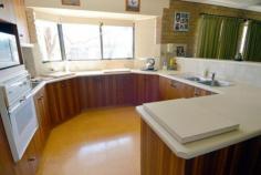  151 Crossen St Echuca VIC 3564 $340,000. - 3 Bedroom Solid Brick Home with Built In Robes - Master Bedroom Includes BIRs & Large Ensuite with Spa Bath - Very Large Study or Could Be Converted Into 4th Bedroom and Study - Spacious Kitchen with Electric Cooking & Ample Storage  - Separate Lounge Room, Meals & Family Area - Ducted Evaporative Cooling, Gas Heating & Split System - Single Garage, Double Carport & Trailer/Van Parking - Undercover Sitting Area Overlooks The Manicured Gardens - Set On 814 sqm Allotment (Approx) - Quiet Location Close To Schools & Campaspse WalkingTrack 