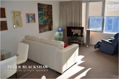  64/11 Trevillian Quay Kingston ACT 2604 Exclusive Waterfront Living Spacious one bedroom apartment presenting a fantastic lifestyle opportunity within the exclusive Lakefront development.  Located on the fourth level, featuring contemporary interiors including modern kitchen and light filled open plan living and dining spaces which flow out to an entertaining terrace with fabulous lake views. Residents enjoy the use of the fully equipped gym and superb courtyard with stunning infinity pool overlooking the lake.  A rare opportunity to purchase one of only a handful of apartments in a never to be built out location. Premium foreshore location. Within minutes to the Parliamentary zone, Kingston, Manuka and the City. - Modern kitchen with Miele appliances  - Bedroom with direct access to terrace - Elegant main bathroom with twin vanity - Ducted reverse cycle air conditioning - Secure basement parking plus storage  - Body Corp: $845 per qtr approx. General Features Property Type: Apartment Bedrooms: 1 Bathrooms: 1 Land Size: 0.52ha (1.29 acres) (approx) Outdoor Features Garage Spaces: 1 Eco Friendly Features EER (Energy Efficiency Rating): Medium (4.5) $510,000 