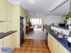  1/13 Macdonnell Rd Margate QLD 4019 Do you love the sea side lifestyle and have a growing family, or looking for a dual living opportunity? This huge East of Oxley unit needs to be seen to be believed. Boasting four bedrooms plus separate study, open planned living with ocean views never to be lost. It doesn't stop there with a totally separate self-contained retreat/granny flat downstairs, with its own kitchen and bathroom perfect for teenagers or even bring mum to stay! Simply move in and enjoy the lifestyle in this feature packed unit.  - East of Oxley with Ocean Views  - 195 metres to Suttons Beach  - 4 bedrooms (3 with ocean views) + Study  - Dual living, Separate Teenage Retreat/Granny Flat  - Large Kitchen and Laundry  - Large single garage with ample storage  - Well maintained, low maintenance building  First to see will appreciate this very unique unit!!! Property Code: 174 Property Map Map data ©2014 Google Terms of Use Report a map error Map Satellite Request Property Information If you would like more information on this property, simply complete the details below and we will be in contact shortly Name: Email: Mobile: Comments: Note: fields marked with a bold label are required to submit this form. Inspections Sat, 04 Oct 12:00 PM - 12:30 PM Features General Features Property Type: Unit Bedrooms: 4 Bathrooms: 2 Outdoor Garage Spaces: 1 Other Features Balcony, Self-contained accommodation 