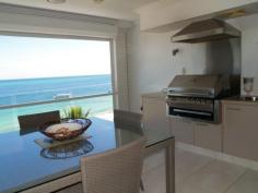  Unit 24 Deep Blue 2 Tangalooma Qld 4025 Deep Blue 2 - SUB PENTHOUSE........ Right on the doorstep of Brisbane is ONE of the WORLDS - BEST KEPT SECRETS - Situated on one of the Worlds Largest Sand Islands -TANGALOOMA ISLAND RESORT. When they said "A Picture Paints a Thousand Words" This is what they were talking about. A Quality Apartment on Tangaloomas Primo Beachfront and is your Ticket to all this Fabulous Resort & Moreton Island has to Offer - Here's just some of the Features: Stone Kitchen with Quality Appliances - Ample Living Space opens to Al-Fresco Deck with Cooking Facilities & Privacy Shutters - 4 Spacious Bedrooms - 2 with Ensuites - Master with Luxury Spa - Fully Furnished with Full Inventory for Easy "Walk In - Walk Out" or Holiday Rental - Fabulous Private Resort Pool - Access to All the Tangalooma Resort Has to Offer......... This property is being offered as Current Owners situation has changed and Invites ALL OFFERS...... Under Contract For Sale All Offers Considered Features General Features Property Type: Apartment Bedrooms: 4 Bathrooms: 3 Indoor Ensuite: 1 Built in Wardrobes Dishwasher Ducted Cooling Outdoor Garage Spaces: 4 Deck Swimming Pool - Inground Inspections Inspections by appointment only. 