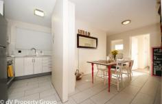  3/50 Balmain St Wooloowin QLD 4030 DETAILS $390/week Unit/Apartment Bedrooms: 3 Bathrooms: 1 Size: 86 Sq Metres. Garage Spaces: 1 You won’t want to leave this 3 bedroom recently renovated apartment with north westerly views toward Mt Coot-tha, Kedron and beyond. You will feel relaxed as soon as you walk in the door, with scenic views from nearly every window.  This apartment features: 3 large bedrooms all with built-ins or storage 2nd bedroom opens on private balcony Separate Lounge and dining areas Modern bathroom with bathtub Separate toilet Air conditioning in living and second bedroom Ceiling fans in two bedrooms Tiled floors in living areas, carpeted bedrooms Garage with automatic opener and storage shelves Located within walking distance to the Wooloowin train station and also close to major arterial roads and tunnel for fast access to the city or airport 