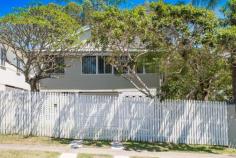  65 Ernest St Margate QLD 4019 Location coupled with renovation makes for a desirable property!  Set in a tranquil street and just a stroll to the beautiful Margate foreshore, this home demands your immediate attention. Whether investing or looking for your next place to call home, many enticing attributes are on display here. The easterly elevated outlook captures ever present Moreton Bay breezes making the well ventilated open plan living/dining combination comfortable throughout the seasons. Private entry via internal stairs lead the way to low maintenance tiled living areas with air conditioning and ceiling fans creating a relaxed atmosphere. The 3 bedrooms are adequate in size and invite ample natural light. Practical and functional kitchen and bathrooms are freshly renovated contributing to the value presented. Security screens, lock up twin car accommodation with storage to satisfy all needs and separate laundry round off a fantastic opportunity.  Close to the beach, shopping, schools and transport all on a low maintenance 405m2 block; homes of this nature are sought after and won't be around for long. Book an immediate inspection now with the RealWay Team and make it yours.   