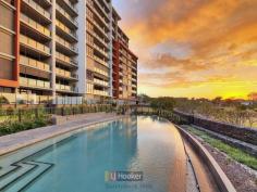  4314/205 King Arthur Terrace Tennyson Qld 4105 But really it's a river front home in a truly special location. 224m2 of luxury space including 2 side by side car spaces and a 21m2 terrace with the peaceful river outlook and beautiful city views. The owners have committed elsewhere and selling is necessary. Designed and constructed by Mirvac as a sophisticated and active lifestyle precinct. It was a big dream that quickly became a superb reality. If you had to design a lifestyle from scratch it would have to come close to that offered at Tennyson Reach. It is buzzing with energy that demands a healthy and happy lifestyle. It is also a sanctuary from the world that is quiet and very peaceful with gorgeous river and mountain views. Read more at http://sunnybankhills.ljhooker.com.au/2MMVF4R#HQlgU7goWCLmOAY3.99 