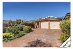  6/36 Sandover Circuit, Amaroo ACT 2914 $465,000+ Set high on the hill in this quiet, leafy complex of only 14 quality 
townhouses, Tall Trees boasts a serene central 'park' featuring numerous
 mature eucalypts, lawns and plenty of room for picnics. Yet adjacent is
 access to the path taking you quickly to the lakeside reserve just a 
street away, where a leisurely stroll takes you to the quaint Yerrabi 
shops & restaurants. 
Located in the southeastern corner of the development, No 6 has no 
common walls with other properties, ensuring your quiet enjoyment in 
this beautifully presented home. This stunning home has been completely 
repainted plus the carpets have been replaced with new. Simply put there
 is not a cent to spend! There are two separate living areas, open plan 
family/kitchen/meals area which features some water views of Yerrabi 
Pond, large master bedroom with walk-in robe and ensuite, 2 other 
bedrooms with built-in robes, bathroom, laundry and separate toilet. 
Adjoining is a double lockup garage which has had part of one side 
converted into a craft room - this could be removed if desired. 
There is a weatherproof pergola adjacent to the laundry allowing 
all-weather clothes drying. Your year round comfort is assured with 
sunny north and east aspects, lovely large and private deck next to the 
covered verandah, plenty of yard space on all four sides, plus ducted 
gas heating for the cooler months. The property is well fenced and would
 be ideal for small pets and young children. EER 3.5 
Features: 
Two separate living areas 
Sunny east & north aspect 
Quiet location 
Fresh paint throughout 
New carpet 
Double garage or single with craft room 
Large garden shed 
Open plan kitchen/family/meals area 
900mm gas cooktop 
Bathrooms tiled to the ceiling 
Built in robes to all 3 bedrooms 
Body Corporate $480/qtr 
Potential rent $450/wk 