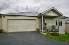 2/9 Evelyn Grove Healesville VIC 3777 Spacious townhouse, close to town! Just a couple of minutes' walk to Healesville's Main Street, you will find this immaculate townhouse. Features include: -3 bedrooms all with robes -Master with walk-in robe and en-suite -Huge open plan living area -Gas ducted heating plus split system heating/cooling -Outdoor undercover entertaining deck -Low maintenance gardens -Large double garage with rear access Ready to move in and enjoy, would make an ideal investment or alternatively would suit retirees looking to downsize. Great value, call today! General Features Property Type: House Bedrooms: 3 Bathrooms: 2 Indoor Features Ensuite: 1 Built-in Wardrobes Gas Heating Split-system Heating Split-system Air Conditioning Ducted Heating Air Conditioning Outdoor Features Remote Garage Secure Parking Garage Spaces: 2 Invited over $375,000 