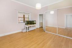  16 Herbert St Manly NSW 2095 Immensely rare, North facing 609m2 block! 
…Enjoy as is or build your dream home 
…Interior recently updated throughtout 
…Nestled metres from Manly’s attractions
 Rarely do gems such as this come along where you have the opportunity
 to live the dream Manly lifestyle & operate from a blank canvas, 
where even the sky’s not the limit. 
 Set in close vicinity to all Manly has to offer, the wide arrangement
 of bars, eateries & beaches will all simply become part of your 
everyday living as you reside amongst it all. 
 Perfectly perched in quiet Herbert Street Manly, lies this 2 bedroom 
beauty that is totally 100% liveable as is or allow those creative 
juices to flow to create the home that’ll be the envy of all. 
 Newly installed laminate floorboards guide you through an immaculate 
property where an assortment of living & dining areas neatly unfold 
onto a superb deck, ideal for the entertainer in you. 
 A recent renovation to the kitchen has culminated in a fresh, chic, 
completely contemporary finish with sleek, white lines, this bright 
kitchen with convenient appliances will appeal to all. 
 The bathroom follows suit with recent lashings of love, the 
installation of a new vanity & toilet has resulted in an appealing 
bathroom & a great spot to wash the sand from between the toes. 
 2 fabulous sized bedrooms present immaculately, with the main 
boasting large, mirrored built in robing, there’s ample space here for 
all those bikinis & board shorts as that’s all you’ll need resising 
here. The addition of a large sunroom means you can combine work & 
play or enjoy this section of the home as an additional living area, as 
it opens up to a great sized deck & then again onto a huge yard. 
Child friendly in every meaning of the word, this well kept, grassed 
yard is secure & appealing on so many levels. With so much level 
land, the option of building, extending or dropping in a pool (STCA) is 
all there for your consideration, combined with a magical location such 
as this, you truly cannot go wrong. 
