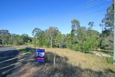  GET IN AT GROUND LEVEL 
								
								 
									
								 
								
								
								 
									An affordable opportunity to break into the real estate market. Gently undulating 5129m2 (over 1 1/4 acres), that has been well cleared in a lightly timbered setting with two street frontage. Enquire
 today regarding the Office of State Revenue's new home grant scheme as 
you may be eligible to receive a further $5,000 towards the cost of 
building your new home and you don't have to be a first home buyer to be
 eligible. To find out if you are eligible visit http://www.osr.nsw.gov.au/grants/nhg  
								 
								
								
									 
										Inspection Times
									 
									 
										Contact agent for details 
									 
								
								
									
										
											
												 
													Land Size
												 
												 
													5129 m 2 
												 