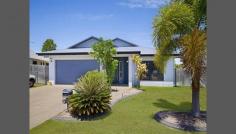  16 Seabrook Court Bushland Beach QLD 4818 Perfect For the Whole Family Perfect For the Whole Family This humble family home is neatly tucked away in a quite court within the ever growing suburb of Bushland Beach. Perfectly positioned on a 748m2 allotment this home possess some of the most desirable attributes you could want in a family home.  16 Seabrook Court is full air conditioned with all bedrooms having built ins, the master having walk in wardrobe and ensuite. Upon entry you will see a large open plan living area and separate media room with the bedrooms located to the rear of the home for privacy. The kitchen is open and well placed overlooking the sparkling in ground pool and the large outdoor entertaining area.  16 Seabrook is conveniently located only minutes from the Beach, Pub, local shopping complexes and child care facilities. General Features Property Type: House Bedrooms: 4 Bathrooms: 2 Land Size: 748 m² (approx) Indoor Features Toilets: 2 Air Conditioning Outdoor Features Garage Spaces: 2 Swimming Pool - Inground Other Features Built-In Wardrobes,Close to Shops,Close to Transport,Garden,Secure Parking 