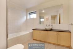  2/2 Melville Street Hawthorn VIC 3122 SPACIOUS, CONVENIENT AND IMMACULATE This immaculately presented 2-level apartment is 1 of only 7 in a contemporary boutique complex, located just minutes from Hawthorn train station, tram stops, MLC, Scotch College, Hawthorn West Primary School, Trinity Grammar School, and Xavier & Melbourne Girls' Colleges.  The first level boasts spacious open plan living, including an exceptionally large lounge with reverse cycle air conditioner, formal dining area, guest powder room, European laundry and a well-appointed kitchen with stone bench tops, dishwasher and stainless steel cooking appliances. The 2nd level features a huge master bedroom with walk-through robes and full ensuite, two additional large bedrooms, each with a reverse cycle air conditioner and walk-in robe, as well as a sparkling family bathroom. Other features include floating floorboards, an entertaining balcony, two secure undercover car spaces and a storage cage. Disclaimer: We have in preparing this document used our best endeavours to ensure that the information contained in this document is true and accurate, but accept no responsibility and disclaim all liability in respect to any errors, omissions, inaccuracies. General Features Property Type: Apartment Bedrooms: 3 Bathrooms: 2 Indoor Features Ensuite: 1 Toilets: 3 Floorboards Built-in Wardrobes Dishwasher Reverse-cycle Air Conditioning Air Conditioning Outdoor Features Secure Parking Garage Spaces: 2 Balcony $870,000 
