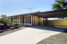  2 Banyan Street Crestmead QLD 4132 VERY AFFORDABLE EASY CARE LIVING Set yourself up for a great start, complete with veggie patch and the chook pen. This neat home offer the following  :: 3 Bedrooms  :: Combined lounge/dining  :: Well equipped kitchen  :: Full length verandah out the front :: Plus wide Patio out the back :: Double carport  :: Room for the boat or van with side access  Handy location with a good choice of schools and parklands, including the Logan Metro Sports Park complex and fields just minutes away.  Has been priced to sell the current owners have spotted their next home and are ready to move act now! General Features Property Type: House Bedrooms: 3 Bathrooms: 1 Land Size: 644 m² (approx) Indoor Features Built-in Wardrobes Outdoor Features Garage Spaces: 2 