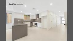  5 and 5A Hart Street, Dundas Valley, NSW 2117 VIEW | THIS Saturday 11:00 - 11:45am. Choice of 2 wonderfully appointed BRAND NEW homes set within a quiet tree lined street and boasting bright & spacious interiors with quality visible at every turn. These superb homes offer; - 4 double bedrooms with robes & ensuite to main - Generous free flowing floor plan with so much room on offer - Open plan living, kitchen & dining areas - Massive gourmet kitchen with quality inclusions and breakfast bar - Impressive covered alfresco entertaining area with timber heavily featured - Downstairs powder room with laundry attached - Internal access to a single lock-up garage with off street parking for 2 other vehicles - Level, child & pet friendly fully fenced rear yard 