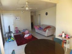  4 KEELEY STREET Childers QLD 4660 For Sale $330,000 * 2 x 2 bedroom falts * 11762m level block * Close to shops, schools etc * One flat has a new kitchen, bathroom and tiled living areas the other is unrenovated * Ceiling fans in living areas plus main bedroom * Block is fenced * Car accommodation provided by a double carport * Both units currently tenanted   