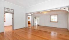  2 Merrell Street East Ipswich QLD 4305 CLOSE TO CBD – IMMACULATE CHARACTER ON 911SQM If CBD location is on your wish list then this gem is just for you! Situated just a stones throw to the Ipswich CBD, plus only walking distance to the Grammar School, and all transport options including rail. This Circa 1900’s charismatic character home sits on an extra large 911sqm block and oozes all the features and charm of an era bygone with high ceilings, fretwork, timber tongue and groove walls, and original timber flooring. It also offers a classic front porch plus two EXTRA ROOMS off the bedrooms, one of which could easily be used as a home office. The kitchen space is large enough to be used as an eat in kitchen even though there is already a separate dining room. It is neat and tidy with classic timber and a gorgeous 5 burner gas cook top and oven. The separate dining steps into the lounge room which offers a warming fireplace for those colder months plus air conditioning for your temperature controlled comfort all year round. There is also air conditioning in two of the three bedrooms. The main bathroom is fresh and crisp with recent renovations for you, and the handy second toilet upstairs will help when there’s a queue. General Features Property Type: House Bedrooms: 3 Bathrooms: 1 Land Size: 916 m² (approx) Indoor Features Toilets: 2 Outdoor Features Garage Spaces: 1 Fully Fenced 