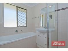  55-57 Carrigan Way Gleneagle QLD 4285 Only 6 years old, this fully ducted air conditioned family home is on the market for the first time, the owners are moving to a large acreage property and now need to sell they will miss this big home and all the lovely neighbours they have met along the way living in this quiet estate.  This home boasts multiple living areas; there is a large formal lounge & dining room and an open plan kitchen, dining and family room. The kitchen has loads of cupboard space and a huge serving bench and is the hub of the home, cooking tea, organizing the home work and watching the kids play would be a breeze from this advantage point.  All four bedrooms are a good size and all come with ceiling fans and built in robes, the main bedroom comes with ensuite and walk in robe and is positioned away from the other 3 bedrooms.  From the private alfresco entertainment area you can see the fabulous views of the surrounding mountains and there's plenty of room for a pool too. If you have a hobby (as this owner does) the triple garage is perfect, ducted air is set up in the garage and there is still plenty of room for two family cars.  The yard is 1826m2 and it backs on to a council reserve, so no chance of ever being built out, there is side access and the back yard is fully fenced for a dog or two. 