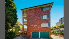  8/17 Wharf Road, Gladesville, NSW 2111 This bright and airy apartment offers a large living and dining area opening out to an east facing balcony with a leafy outlook, a modern kitchen, two generous sized bedrooms; main with built in robe and updated bathroom with separate shower and bath. Other features include near new carpet throughout, good size internal laundry and lock up garage. Situated in a security block of 9 units, just moments from Gladesville Village, cafes, restaurants, transport & waterside parks. Total 96.7sqm, Internal 81.3sqm approx. Council $232/qtr approx., Strata $655/qtr approx., Water $170/qtr approx., 